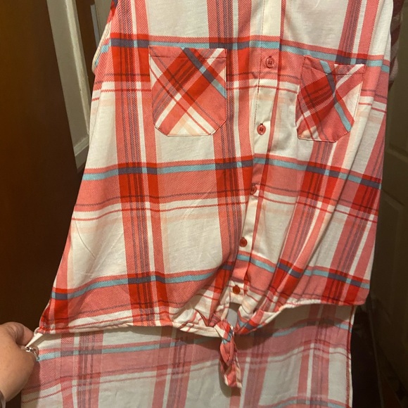 5 brand new plus size tops - Picture 3 of 16